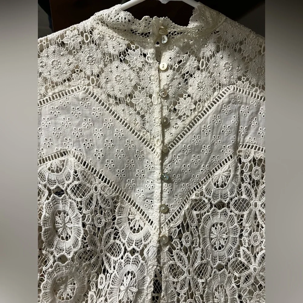 SOLD 🕊️✨ - Picture 3 of 7